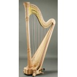 Aoyama Delphi 47B - Full Concert Harp Aoyama Delphi 47B - Full Concert Harp